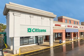 Bensalem, PA Retail - 1847-1881 Street Rd