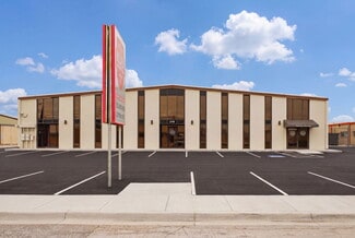 San Antonio, TX Light Distribution - 2110 Mannix Dr