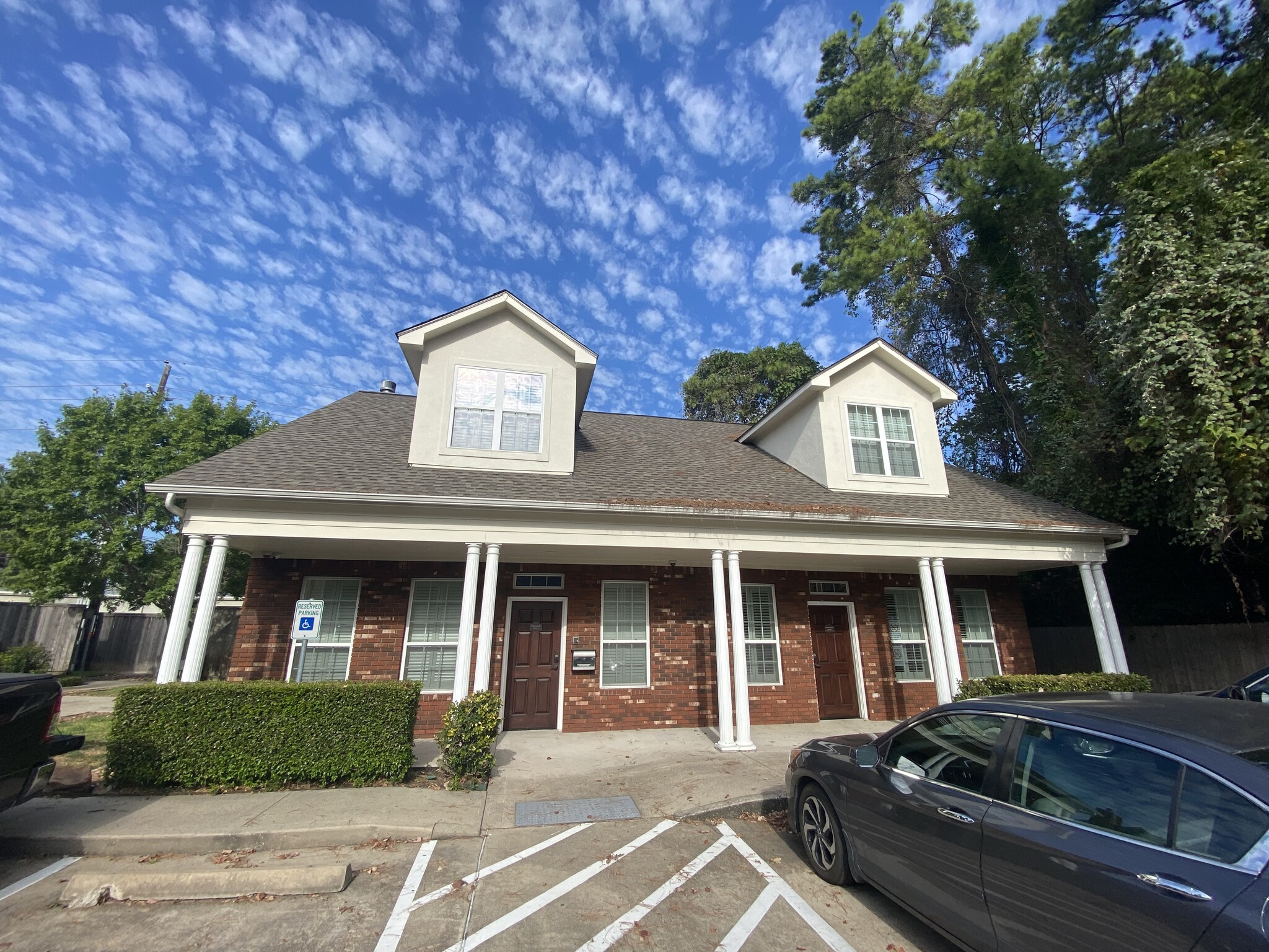 7 Grogans Park Dr, Spring, TX for Rent