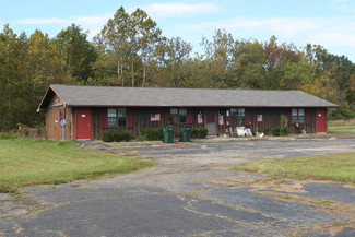 Pilot Knob, MO Apartments - 586 St. Mary Dr