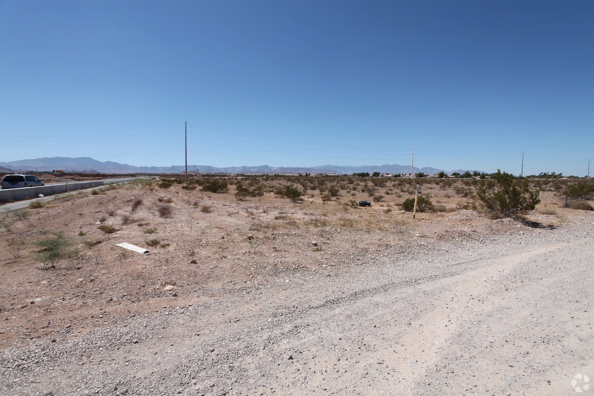 NW Silverado Ranch Blvd & Decatur Blvd, Las Vegas, NV for Sale
