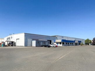 Tacoma, WA Industrial - 1510 St Paul Ave