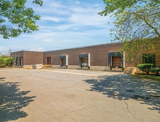 Wilmington, MA Manufacturing - 54 Industrial Way