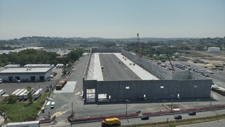 Revere, MA Industrial - 101 Lee Burbank Hwy