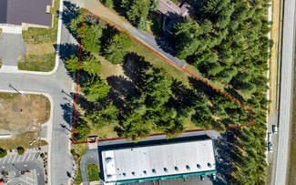 Cle Elum, WA Commercial Land - 100 W Davis St