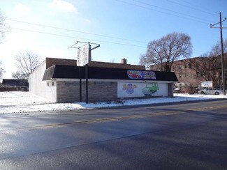 Gary, IN undefined - 2563 W 11th Ave Gary, IN undefined - 2563 W 11th Ave