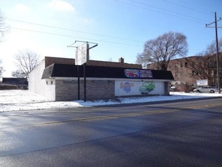 Gary, IN Industrial - 2563 W 11th Ave Gary, IN Industrial - 2563 W 11th Ave