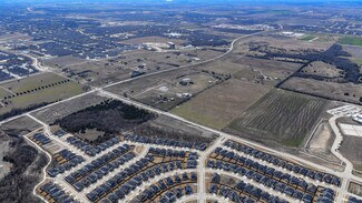 Celina, TX Commercial - Coit Rd