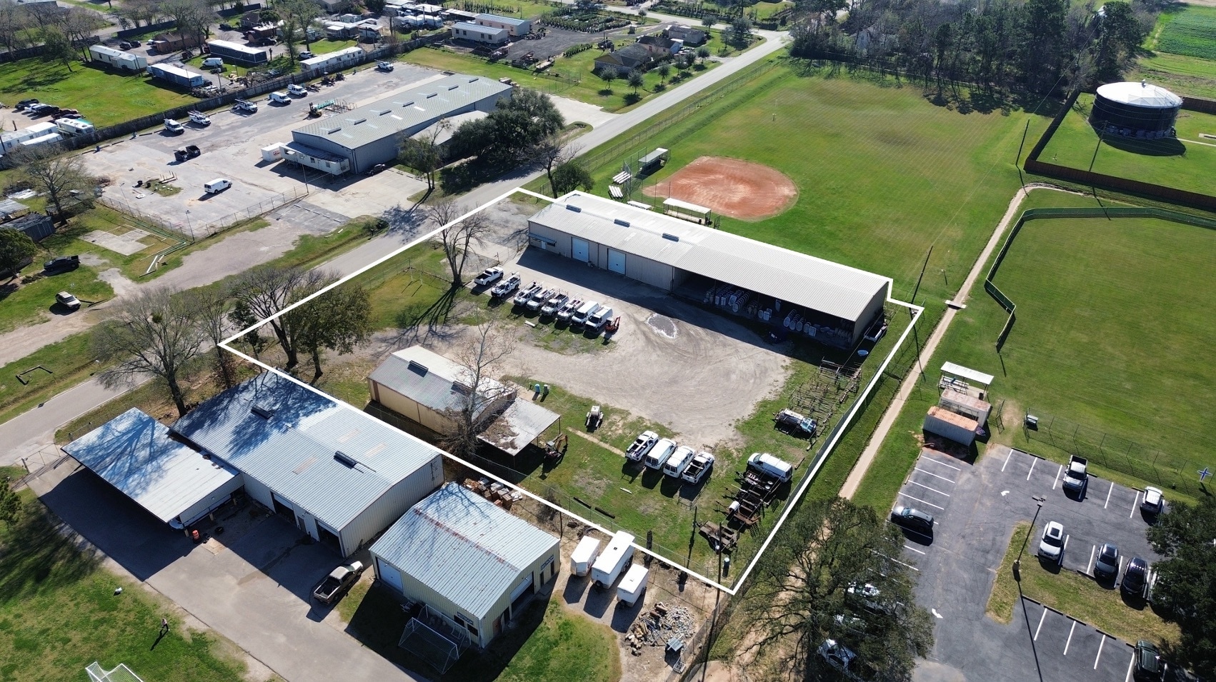 18901 Turnip St, Spring, TX for Rent