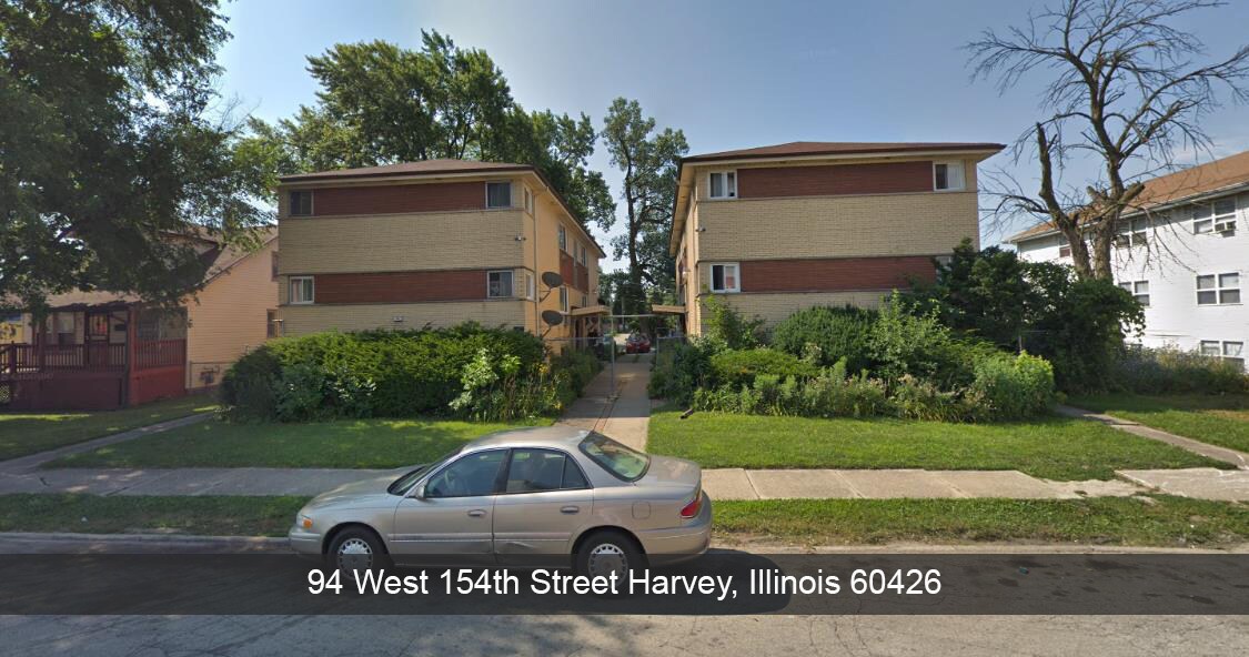 , Harvey, IL for Sale