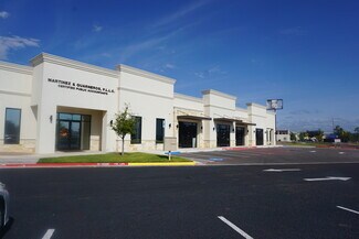 Laredo, TX Office - 7616 Rocio Dr