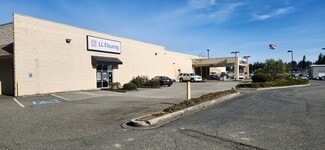 Seattle, WA Retail - 15801-15925 Westminster Way N