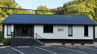 Charleston, WV Office - 1522 Oakhurst Dr