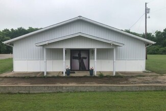 Cleburne, TX Churches - 915 Country Club Rd