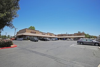 Ramona, CA Retail - 2330 Main St Ramona, CA Retail - 2330 Main St