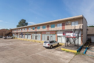 Metairie, LA Office - 4524 Shores Dr