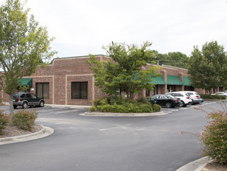 Wilmington, NC Office - 2704 Exchange Dr