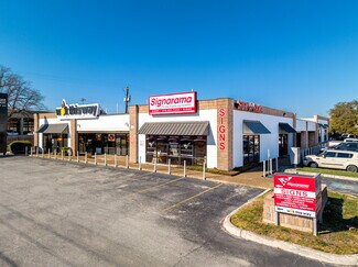 San Antonio, TX undefined - 2411 NE Loop 410