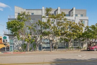 San Diego, CA undefined - 1712 National Ave