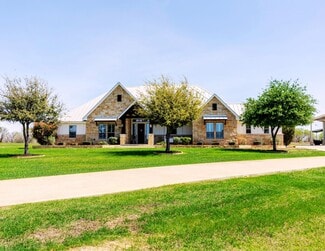 La Vernia, TX Residential - 1260 County Road 361 La Vernia, TX Residential - 1260 County Road 361