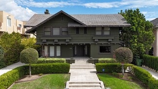 Los Angeles, CA Office/Medical - 658 S Bronson Ave
