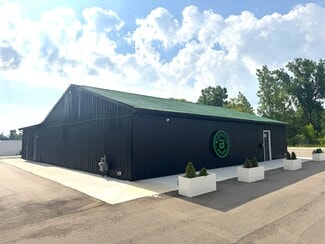 Sand Lake, MI Retail - 90 3rd St