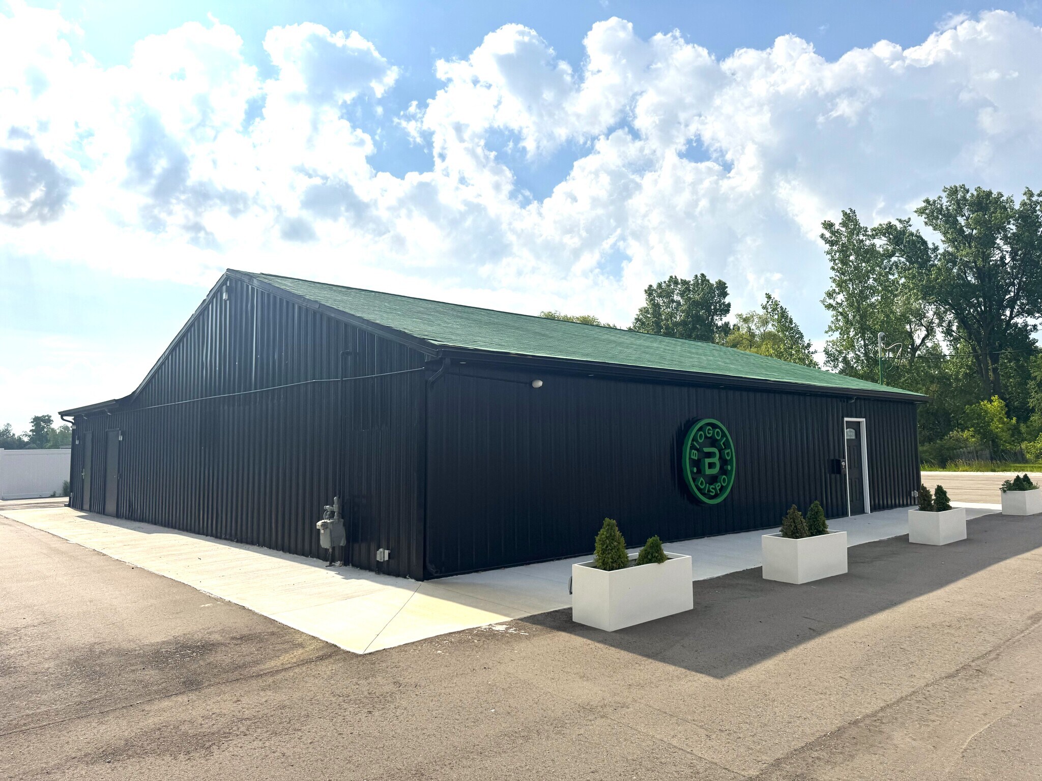90 3rd St, Sand Lake, MI for Rent