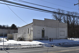 Bristol, CT undefined - 331 Park St