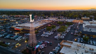 Stockton, CA Retail - 6455 Pacific Ave Stockton, CA Retail - 6455 Pacific Ave