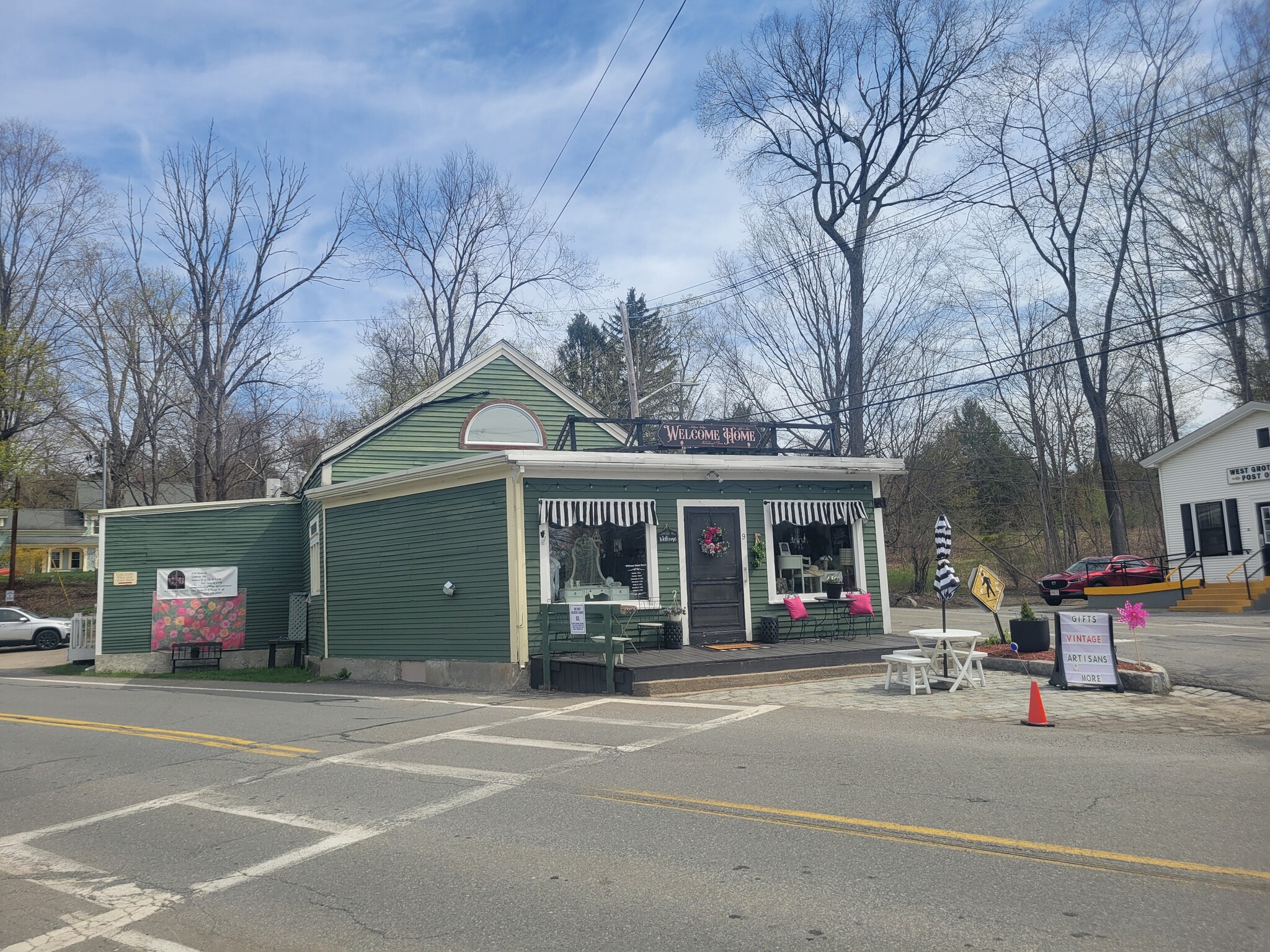 9 W Main St, Groton, MA for Sale