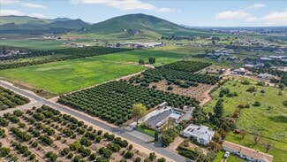 Porterville, CA Commercial - 23547 Avenue 184