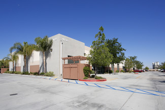 Murrieta, CA Industrial - 41735 Elm St