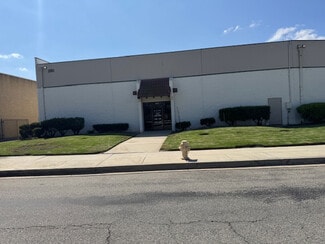 Simi Valley, CA Industrial - 290 Easy St Simi Valley, CA Industrial - 290 Easy St