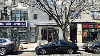 Brooklyn, NY Retail - 39 Graham Ave