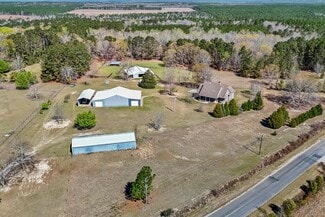 Wagener, SC Specialty - 357 Collum Pond Rd