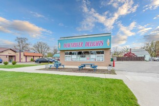 Taylor, MI Retail - 24430 Eureka Rd