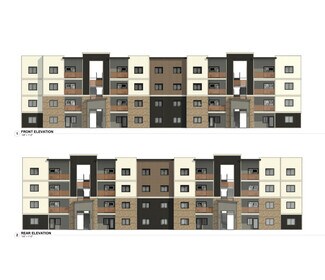Boise, ID Residential Land - 300 Orchard Street