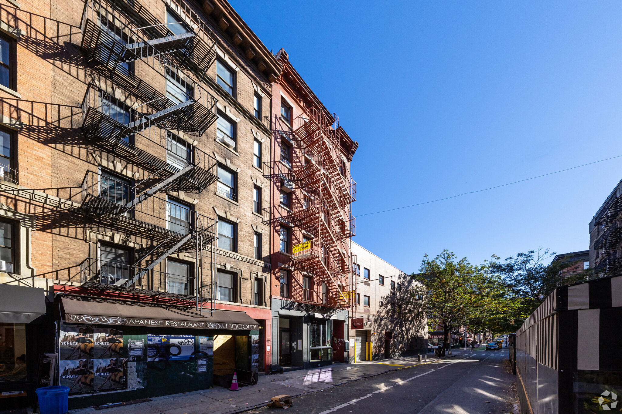 177 Prince St, New York, NY for Rent