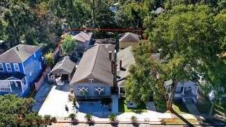 Savannah, GA undefined - 913-917 W 38th st Savannah, GA undefined - 913-917 W 38th st