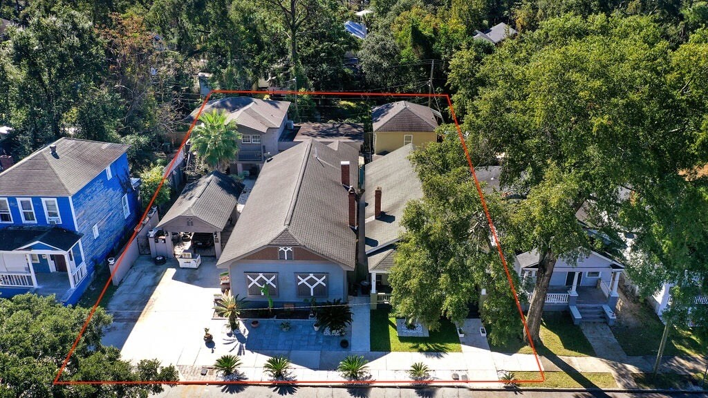 913-917 W 38th st, Savannah, GA for Sale