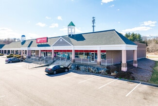 Avon, MA Retail - 15 Stockwell Dr Avon, MA Retail - 15 Stockwell Dr