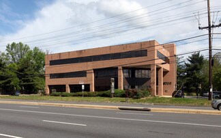Landover, MD Office/Medical - 8700 Central Ave Landover, MD Office/Medical - 8700 Central Ave