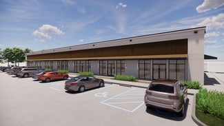Ponchatoula, LA Retail - TBD NE US 51 hwy