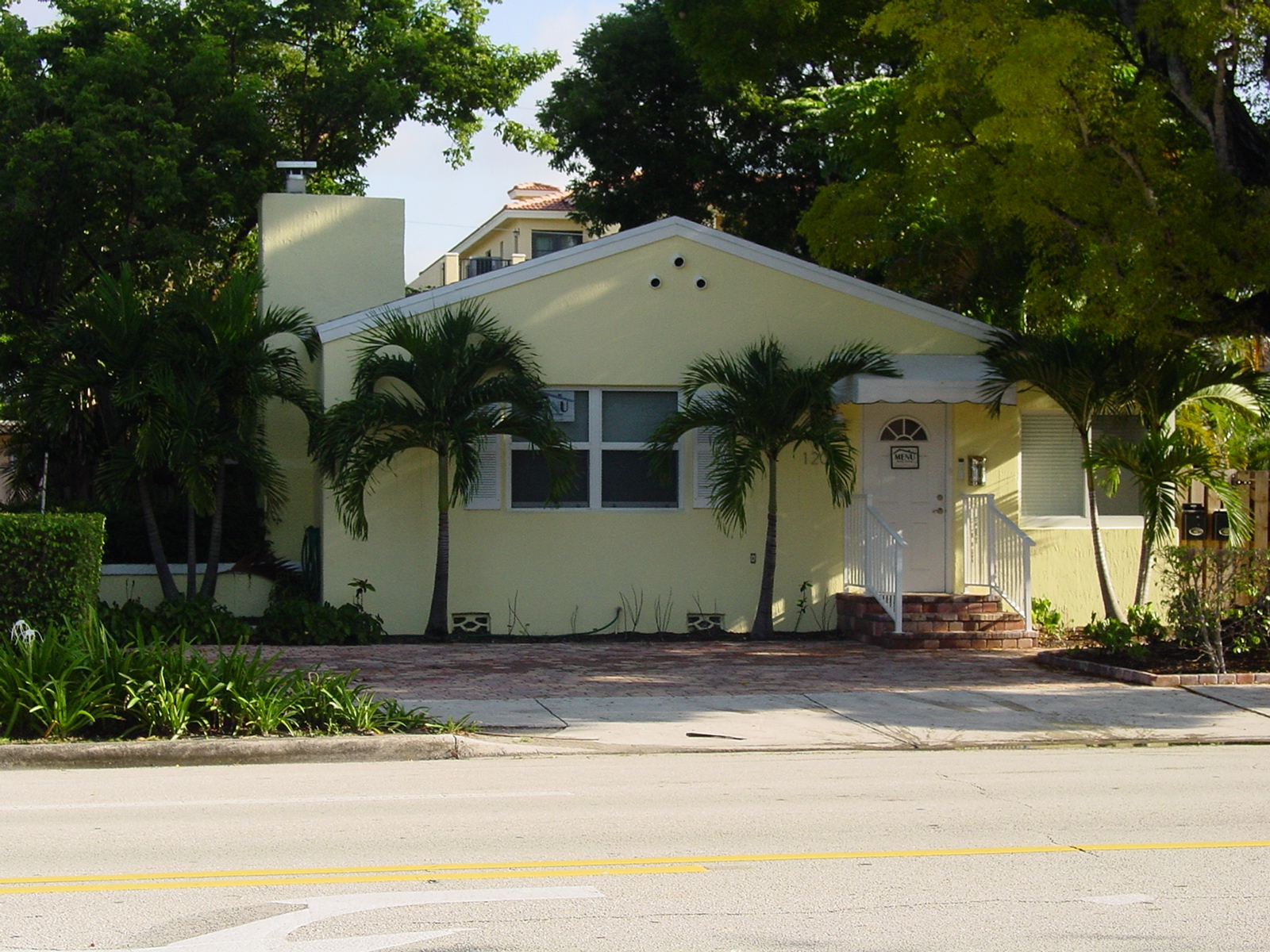 1207 E Broward Blvd, Fort Lauderdale, FL for Sale