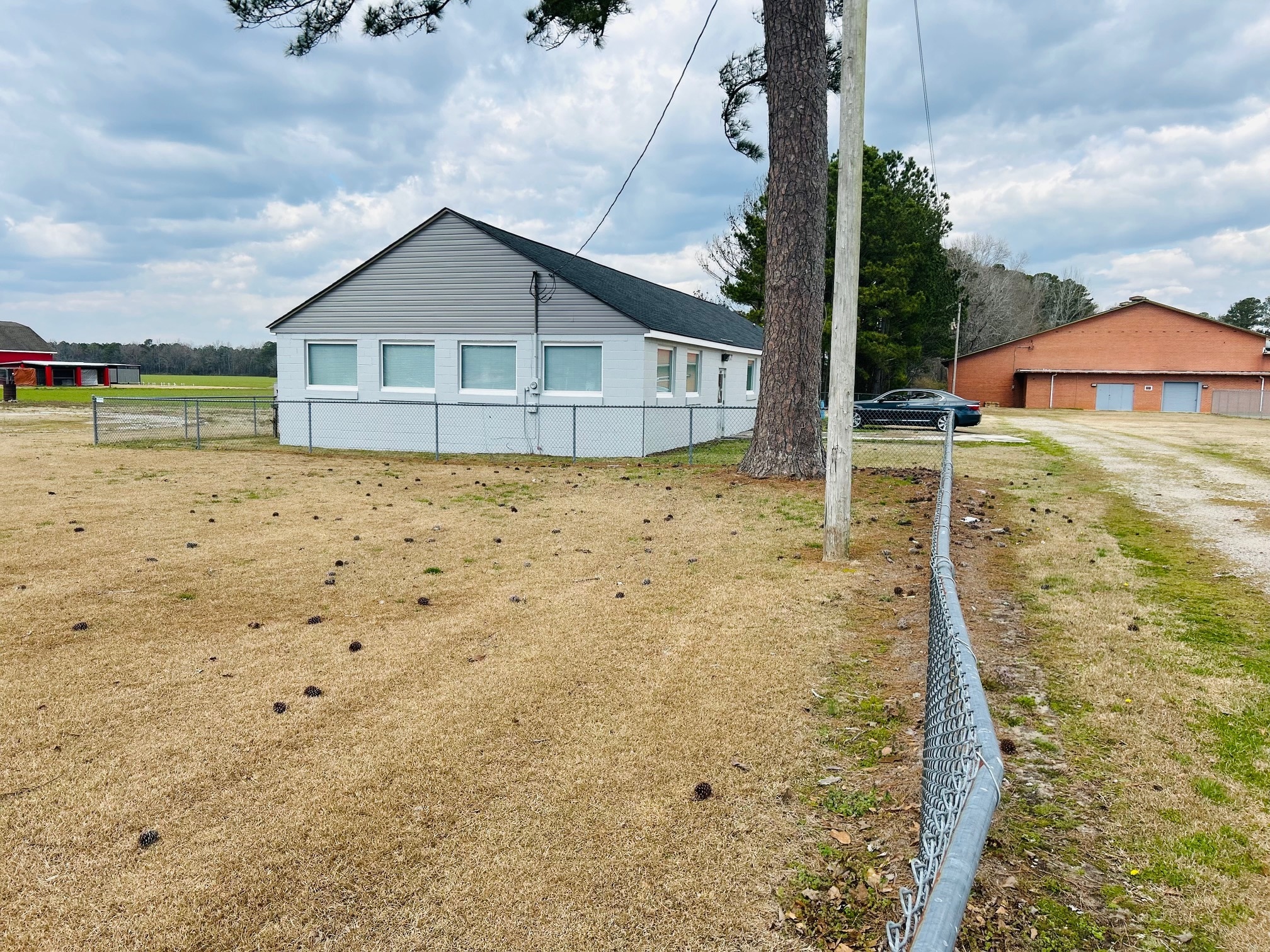 2677 NC-903 Hwy, Stokes, NC for Sale