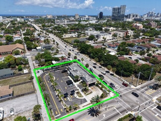 West Palm Beach, FL Car Washes - 921 Palm Beach Lakes Blvd