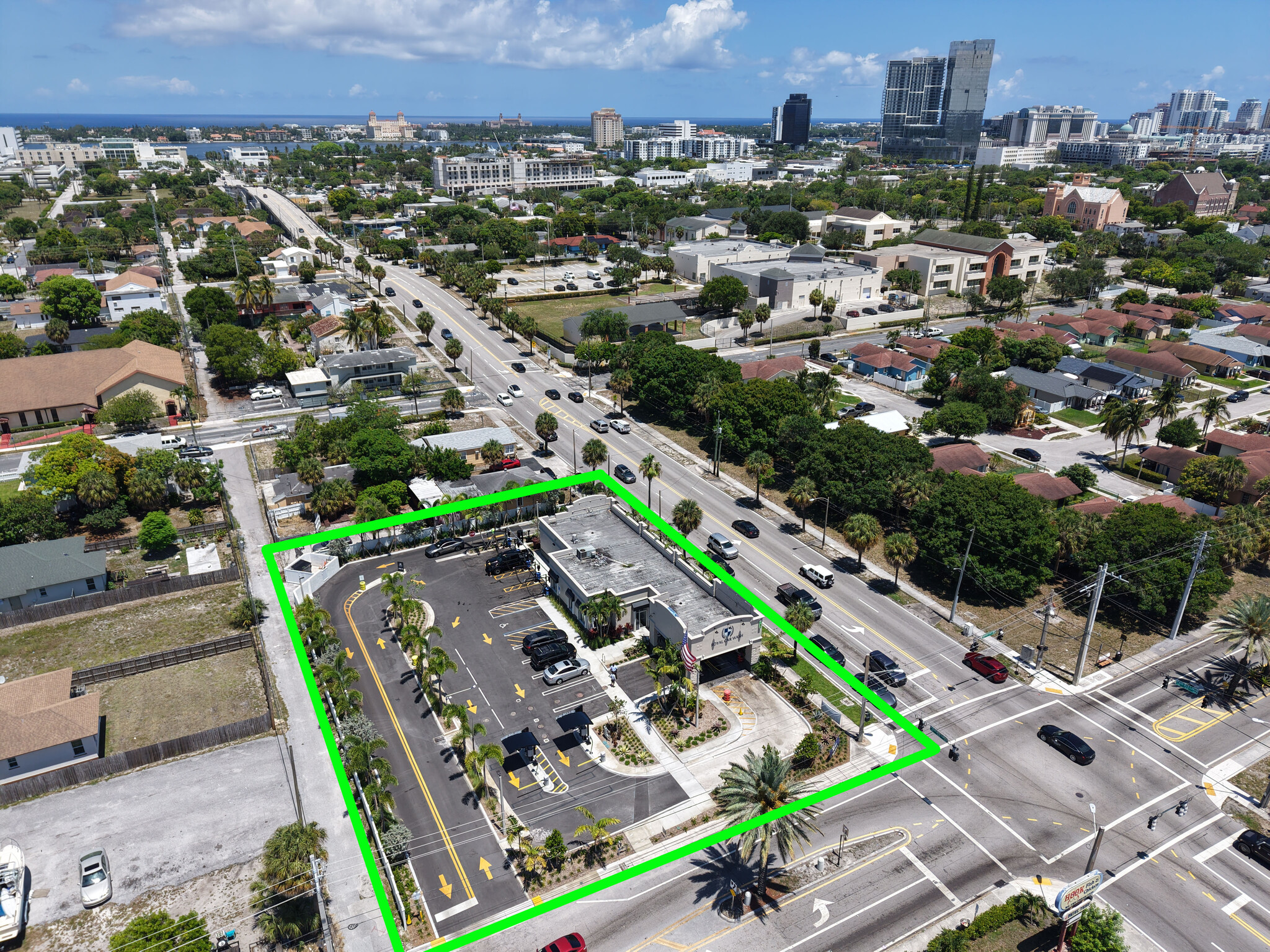 921 Palm Beach Lakes Blvd, West Palm Beach, FL for Sale