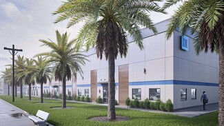 Lakeland, FL Industrial - 1530 Kendrick Ln