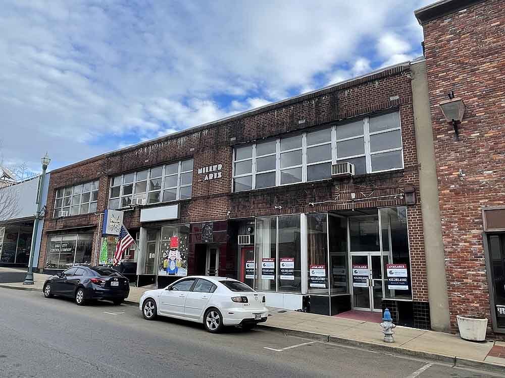 316 E Main St, Johnson City, TN for Rent