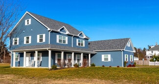 Middletown, DE Office - 101 W Park Pl